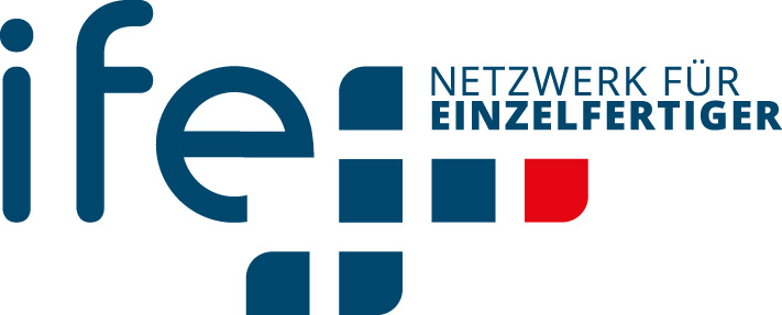 ife Institut für Einzelfertiger GmbH