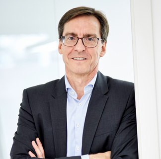 Ralph Mühleck
