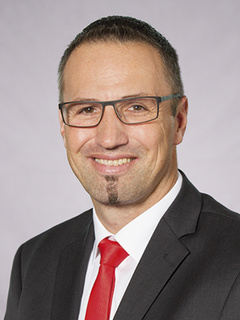 Torsten Budell