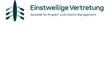 Einstweilige Vertretung eG