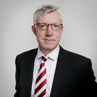 Johannes Graf von Spee