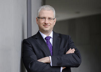 Dirk Lange