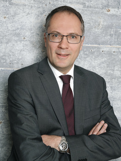 Jochen Strohmaier