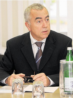 Klaus Kurras