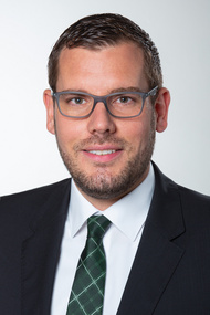 Florian Schercher