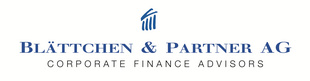 BLÄTTCHEN & PARTNER AG
