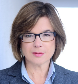 Friederike Abresch