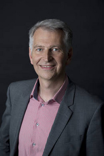 Dirk Fischer