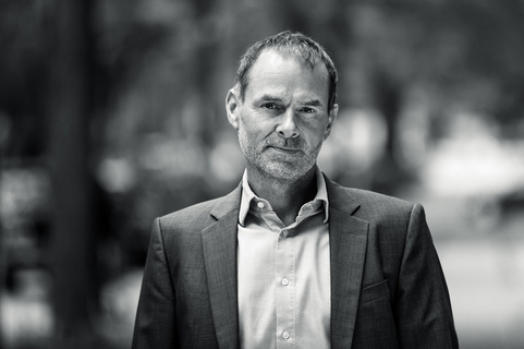 Bernhard Niemann