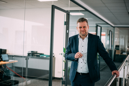 Mark Steffen Henrich