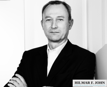 Hilmar F. John