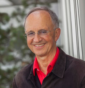 Günter CONRAD