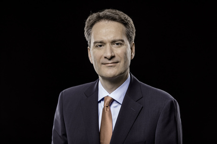 Thorsten Grobler MBA, BA (Hons.), CVA