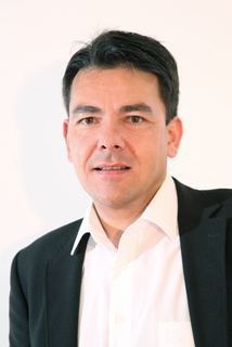 Joachim Leber