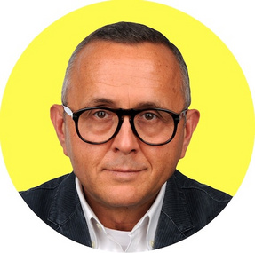 Ulvi I. AYDIN