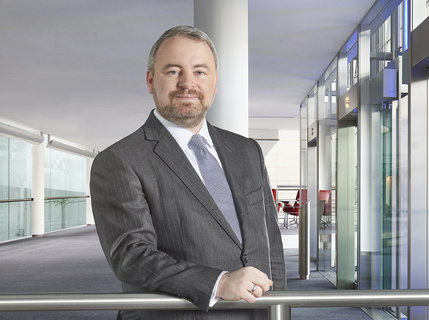 Dirk Volz