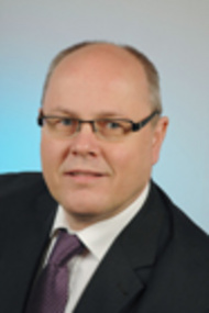 Klaus Zindl