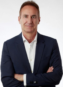 Sebastian Groesslhuber