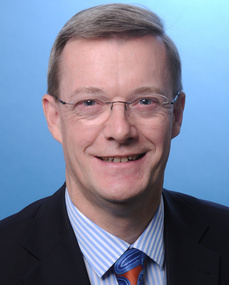 Hartmut Knigge