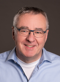 Michael Krüger
