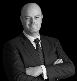 Patrick Minner