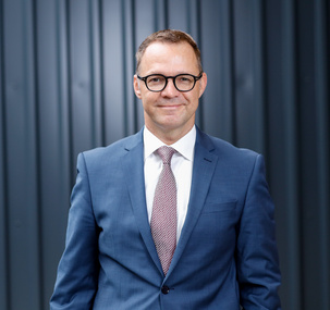Oliver Freund