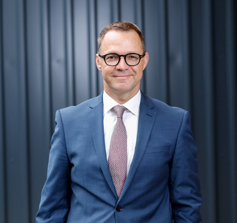 Oliver Freund