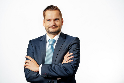 Benedikt M. Garçon