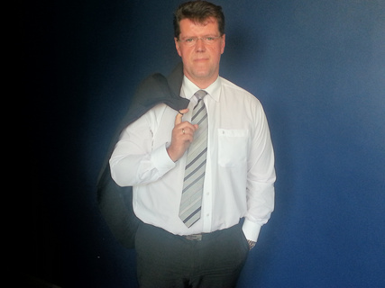 Jens Knobeloch