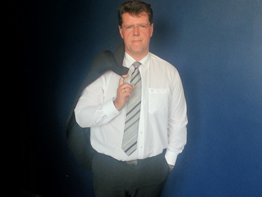 Jens Knobeloch