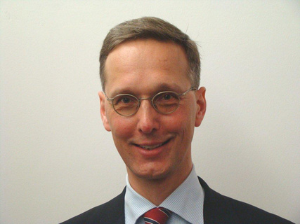 Tobias Scheutzow