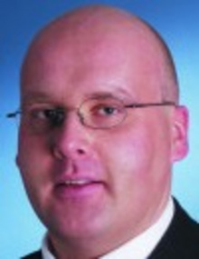 Kai Schimmelfeder