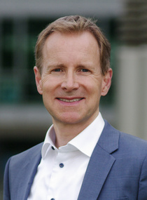 Wolfgang Schulte