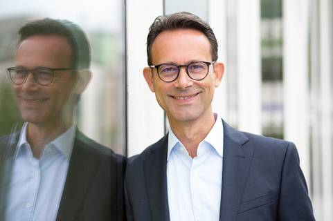 Achim Krieger