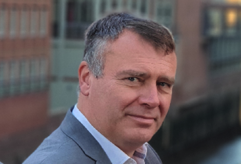 Bernhard Bücker