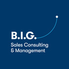 B.I.G. Sales Consulting & Management