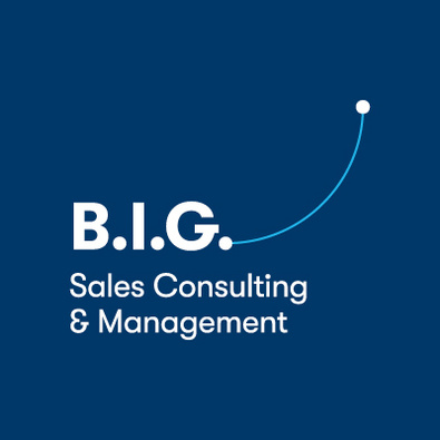 B.I.G. Sales Consulting & Management