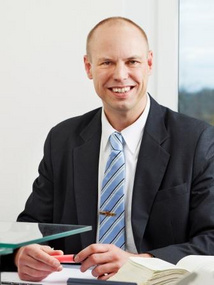 Thorsten Offermann