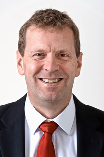 Cornelius Nickert