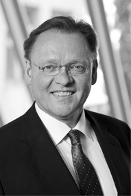 Rolf Bewer