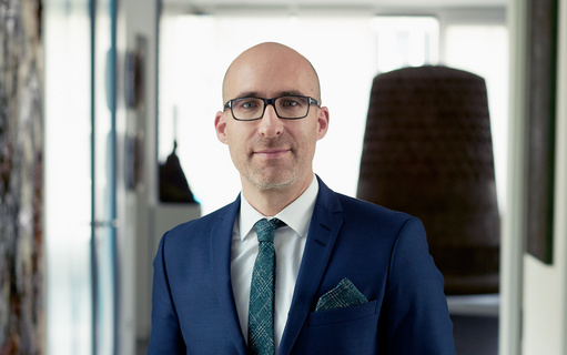 Peter Wieland