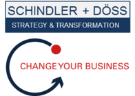 SCHINDLER + DÖSS - STRATEGY & TRANSFORMATION