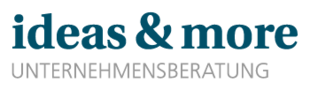 ideas & more GmbH