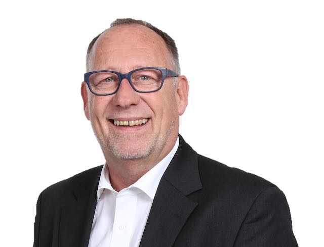 Götz Stapelfeldt