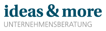 ideas & more GmbH